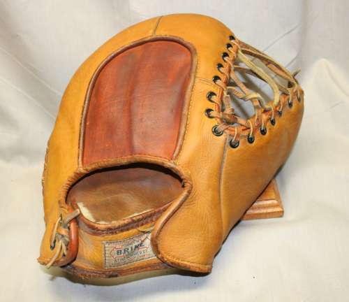 Frank McCormick James W. Brine 170 Back